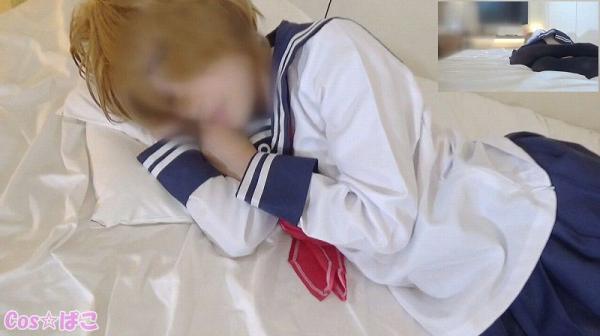 【个人撮影・无】与雷妈一起♪Part2 在身旁从上到下玩个够本♡ FC2-PPV-966827